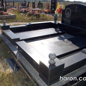 памятники любой сложности